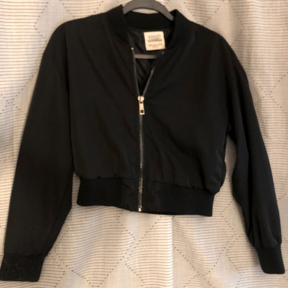 Ashley Outerwear jacket